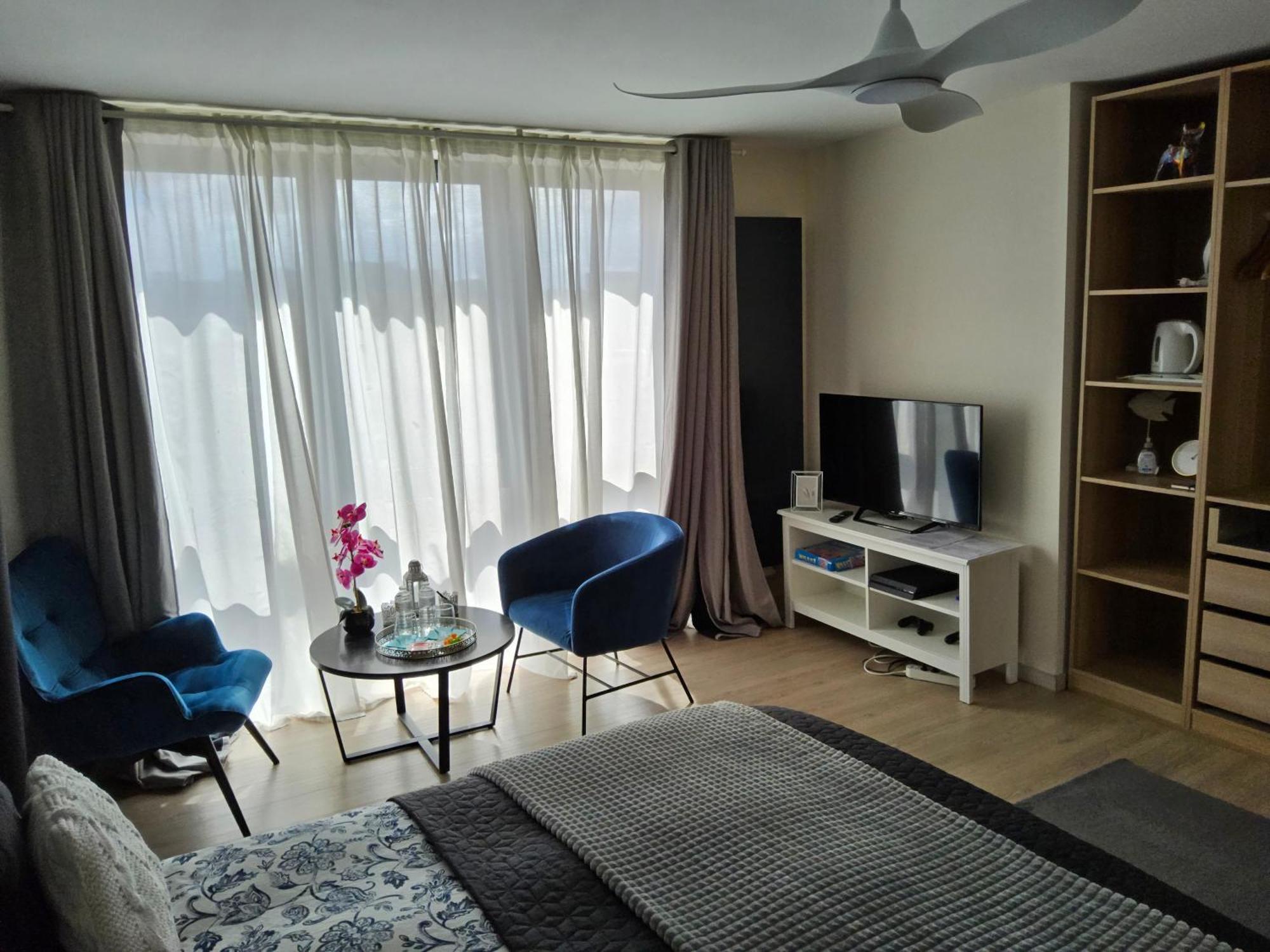 Chambre et sdb au 4ème étage et chambre et sdb au 2ème étage Bruselas Exterior foto